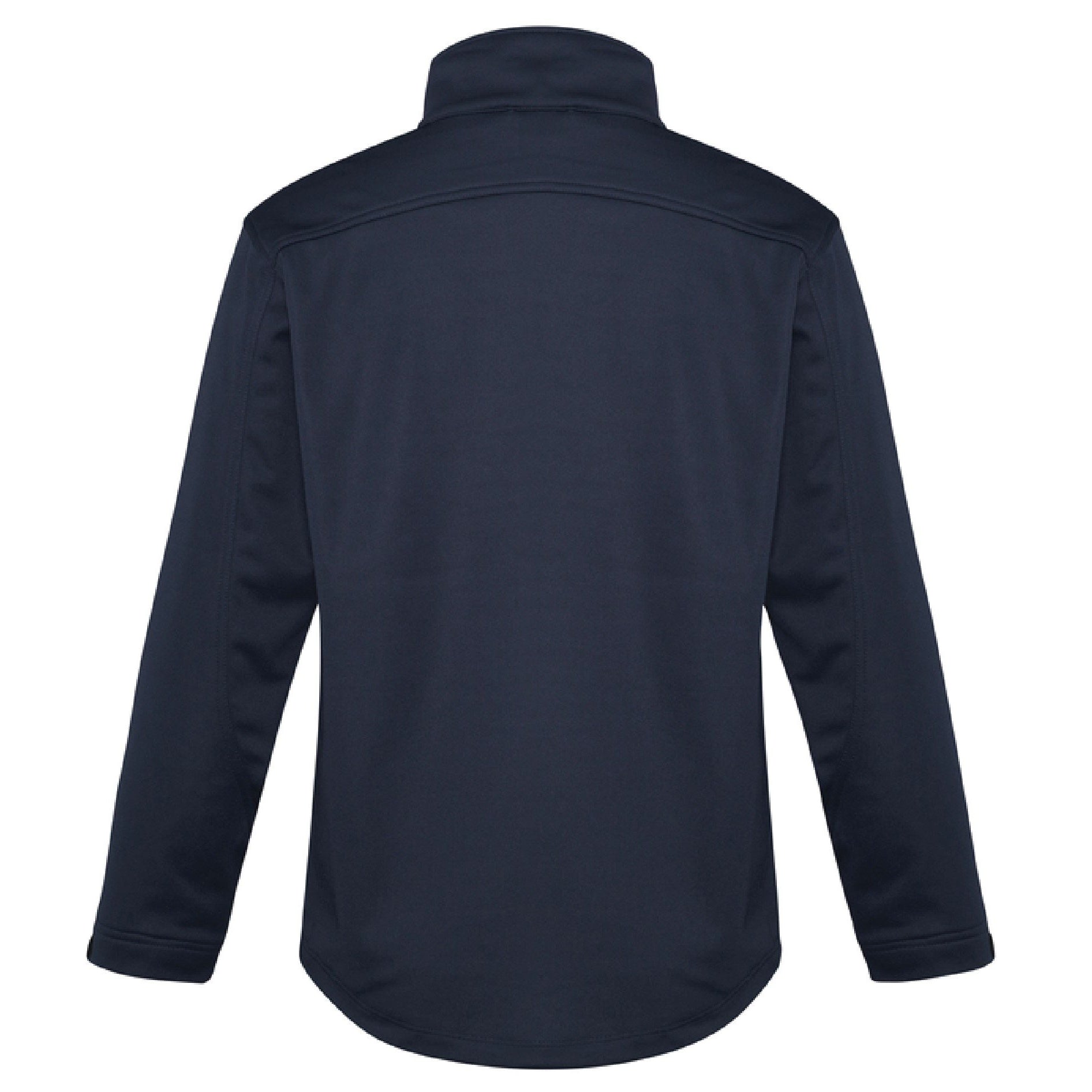 JSR - TRADE PREP - 3LJ  SOFTSHELL JACKET - NAVY