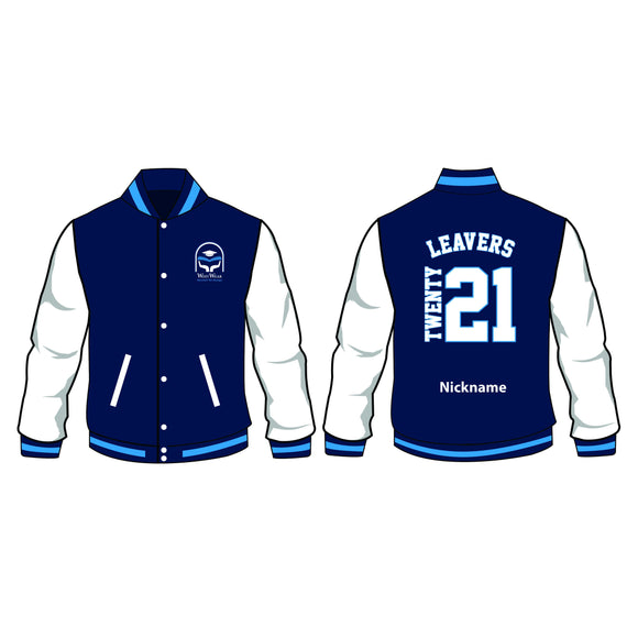 L1037 LEAVERS JACKET DESIGN 1037