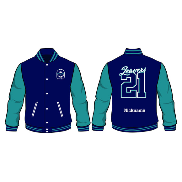 L1038 LEAVERS JACKET DESIGN 1038