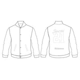 L1038 LEAVERS JACKET DESIGN 1038