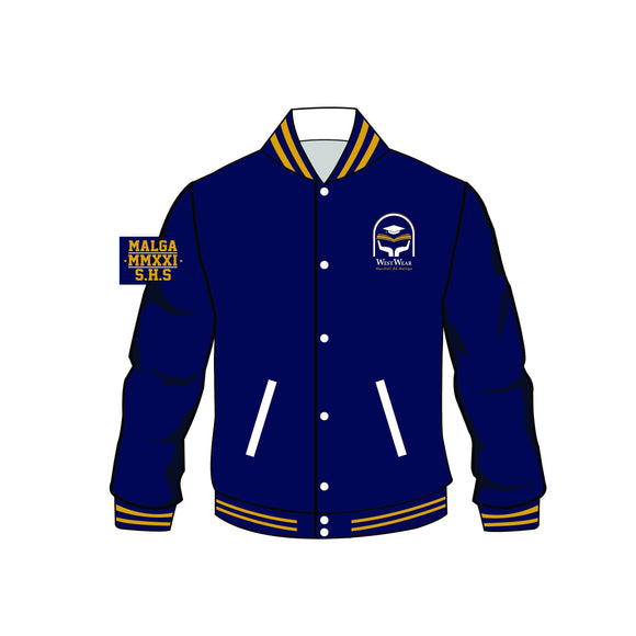 SAMPLE LEAVERS JACKET BUYING PAGE