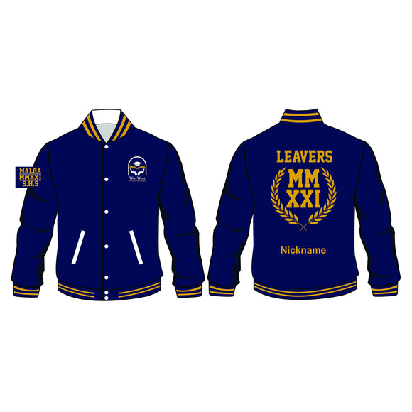 L1039 LEAVERS JACKET DESIGN 1039