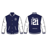 L1040 LEAVERS JACKET DESIGN 1040