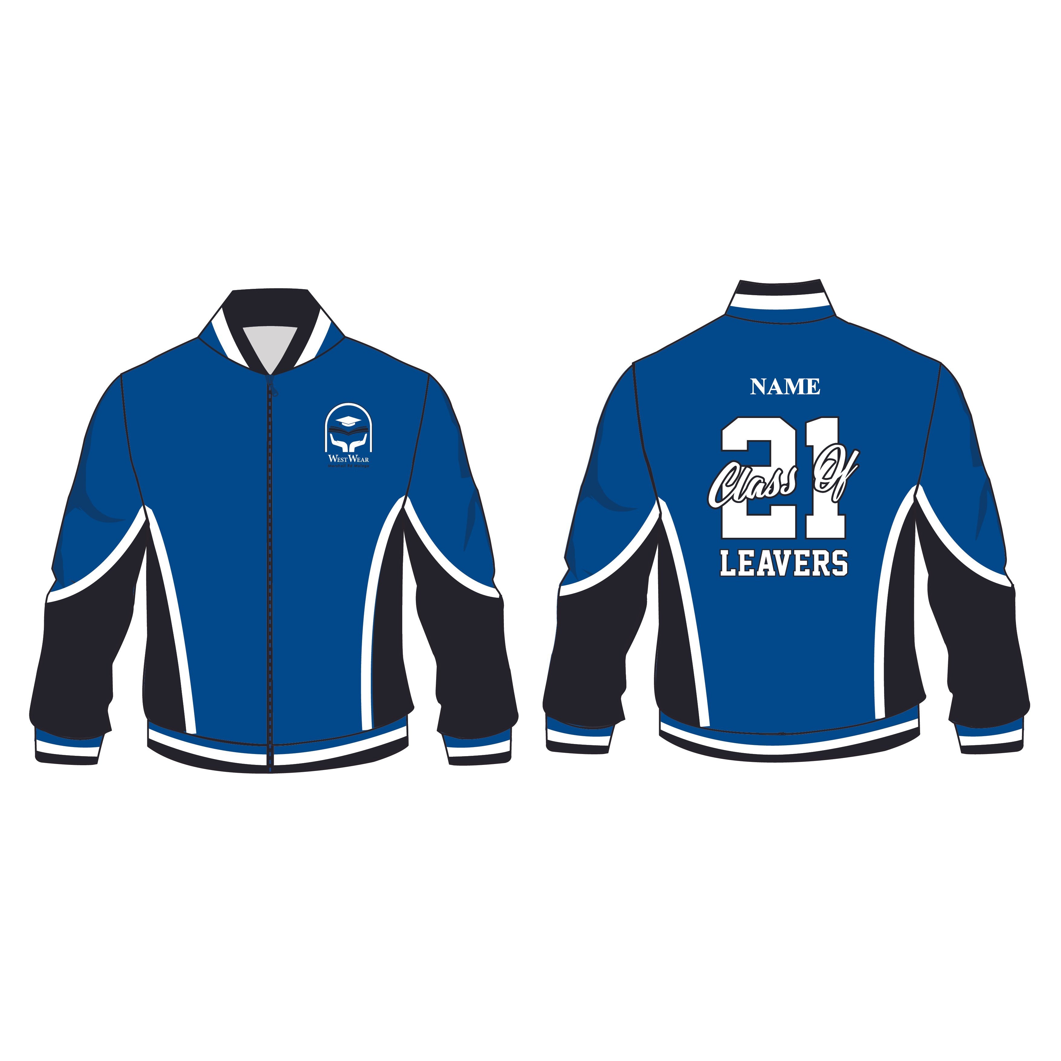 L1043 LEAVERS JACKET DESIGN 1043