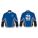 L1043 LEAVERS JACKET DESIGN 1043