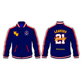 L1044 LEAVERS JACKET DESIGN 1044