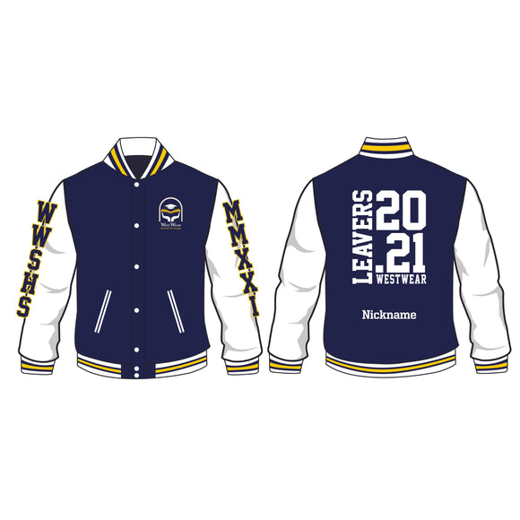 L1046 LEAVERS JACKET DESIGN 1046