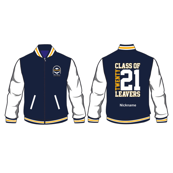 L1047 LEAVERS JACKET DESIGN 1047