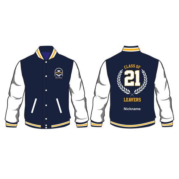 L1048 LEAVERS JACKET DESIGN 1048