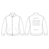 L1049 LEAVERS JACKET DESIGN 1049