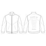 L1050 LEAVERS JACKET DESIGN 1050