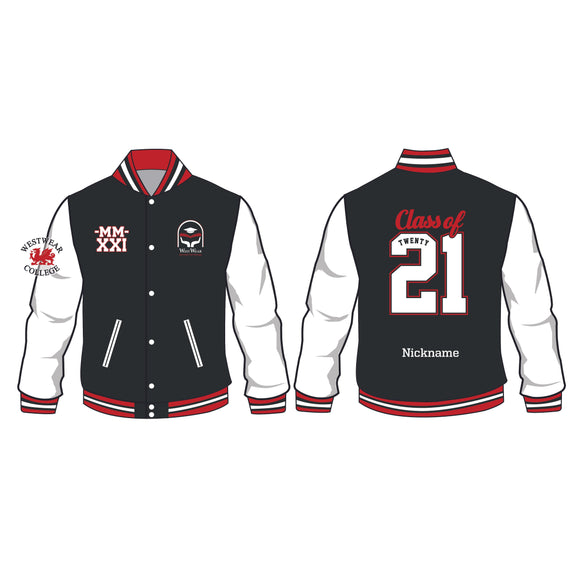 L1052 LEAVERS JACKET DESIGN 1052