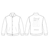 L1052 LEAVERS JACKET DESIGN 1052