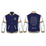 L1053 LEAVERS JACKET DESIGN 1053