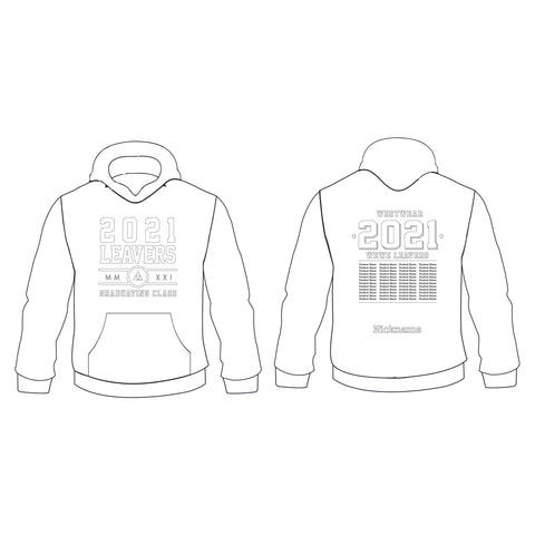 L1054 LEAVERS JACKET TEMPLATE 1054