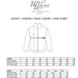 SAMPLE LEAVERS JACKET BUYING PAGE