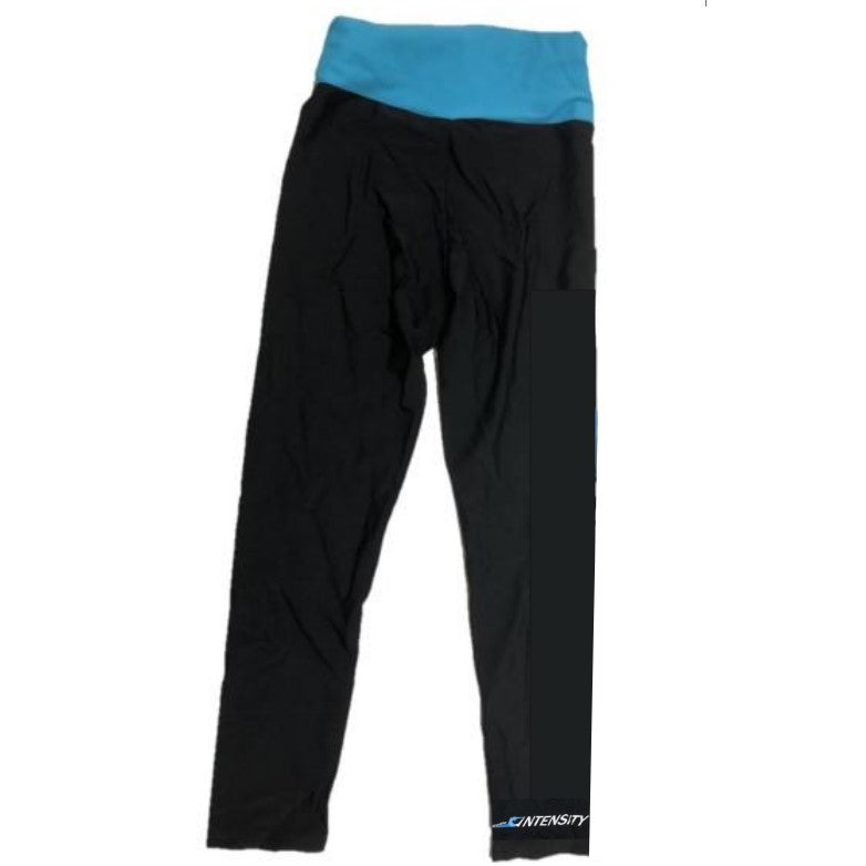 S/INTENSITY (TEACHER) LEGGINGS