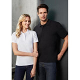 P112MS MENS ICE POLO