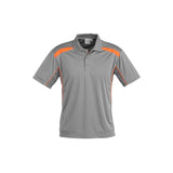 P244MS MENS UNITED SHORT SLEEVE POLO