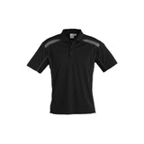 P244MS MENS UNITED SHORT SLEEVE POLO