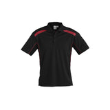 P244MS MENS UNITED SHORT SLEEVE POLO