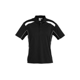 P244MS MENS UNITED SHORT SLEEVE POLO