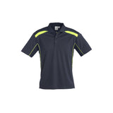 P244MS MENS UNITED SHORT SLEEVE POLO