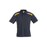 P244MS MENS UNITED SHORT SLEEVE POLO