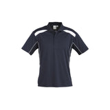 P244MS MENS UNITED SHORT SLEEVE POLO