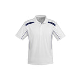 P244MS MENS UNITED SHORT SLEEVE POLO