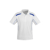 P244MS MENS UNITED SHORT SLEEVE POLO