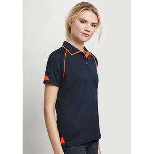 P29022 LADIES FUSION POLO