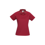 P300LS LADIES SPRINT POLO