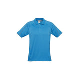 P303MS MENS BLADE POLO