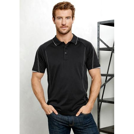 P303MS MENS BLADE POLO