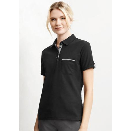 P305LS LADIES EDGE POLO