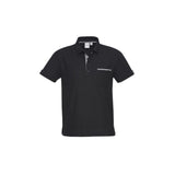 P305MS MENS EDGE POLO