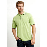 P3200 MENS ELITE POLO