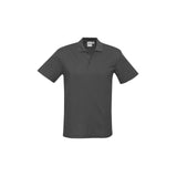 P400MS MENS CREW POLO