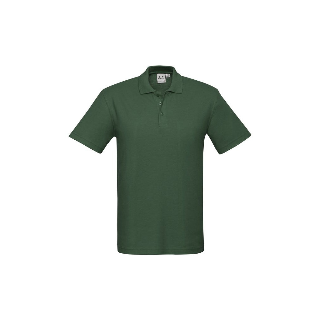 KIDS CREW POLO - P400KS