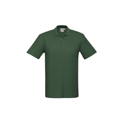 KIDS CREW POLO - P400KS