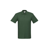 P400MS MENS CREW POLO