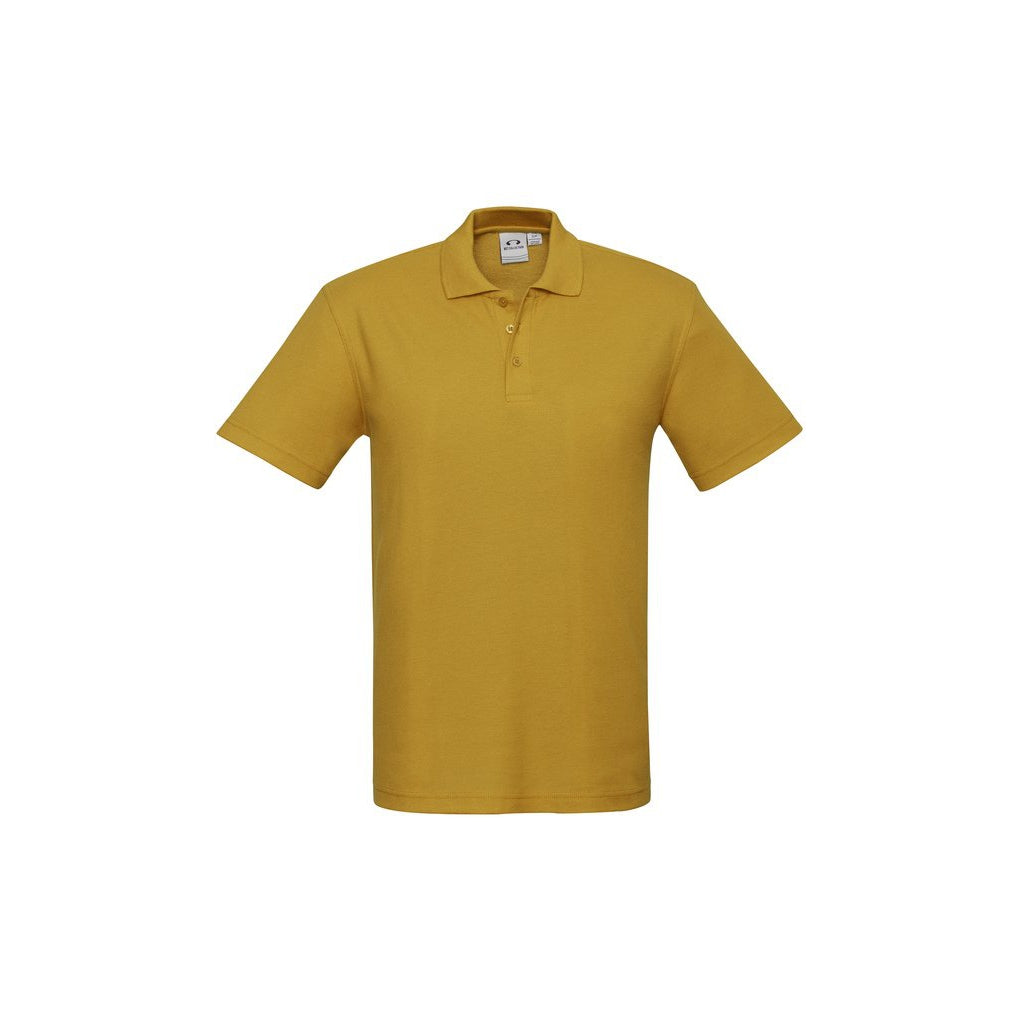 KIDS CREW POLO - P400KS