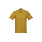 P400MS MENS CREW POLO