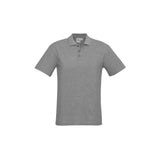 P400MS MENS CREW POLO