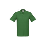 P400MS MENS CREW POLO