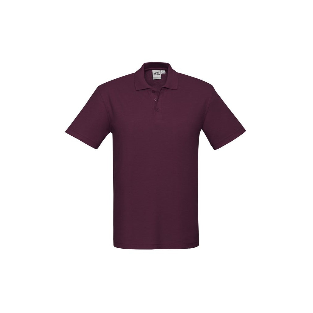 KIDS CREW POLO - P400KS