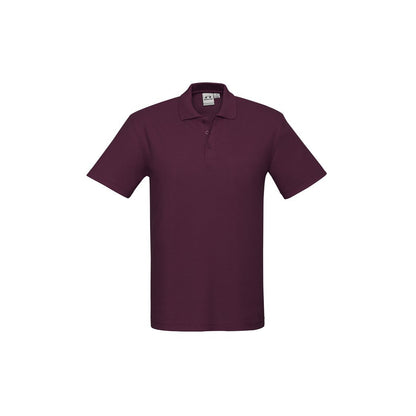 KIDS CREW POLO - P400KS
