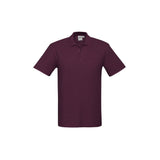 P400MS MENS CREW POLO