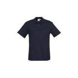 P400MS MENS CREW POLO